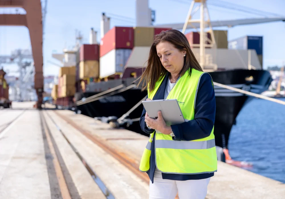 Internacional Teresa Martínez