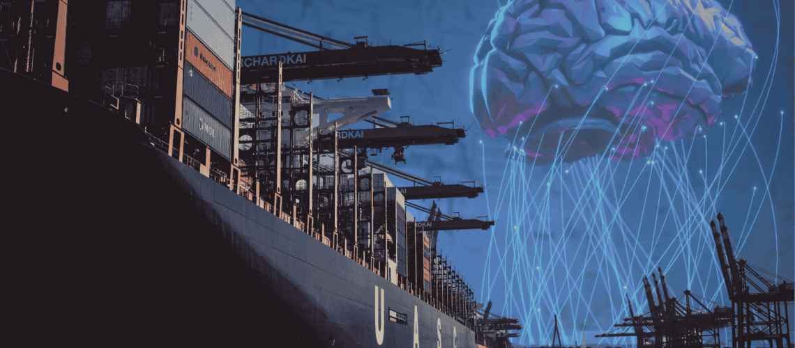 Inteligencia Artificial está Transformando la Internacionalización