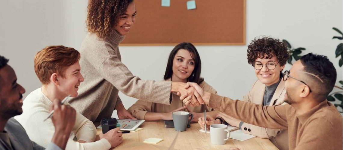 Gestionar Equipos Multiculturales