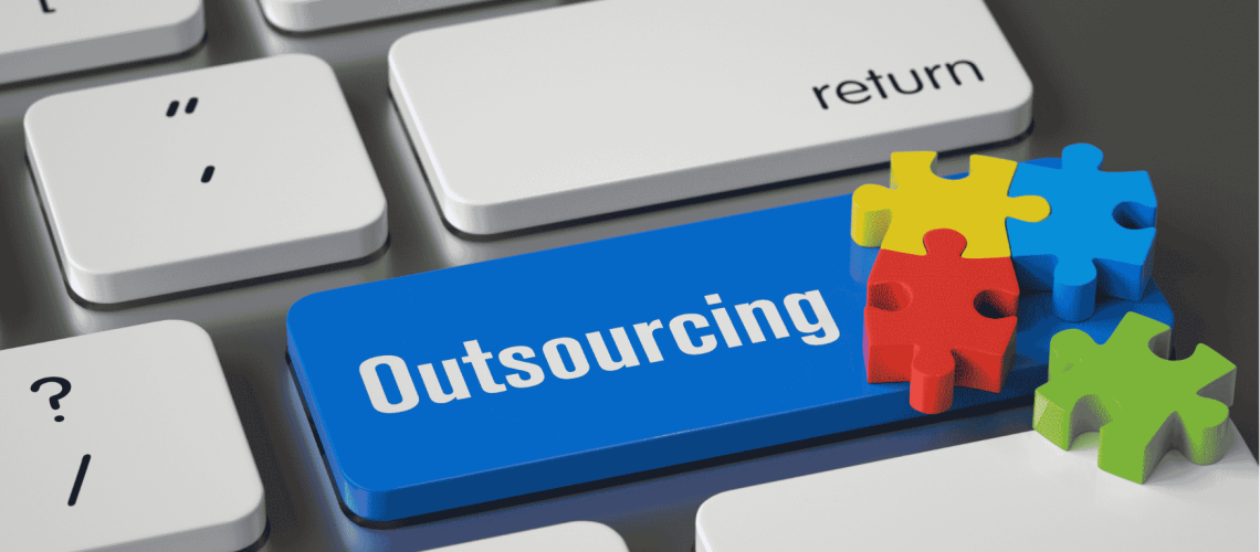 Outsourcing Industrial