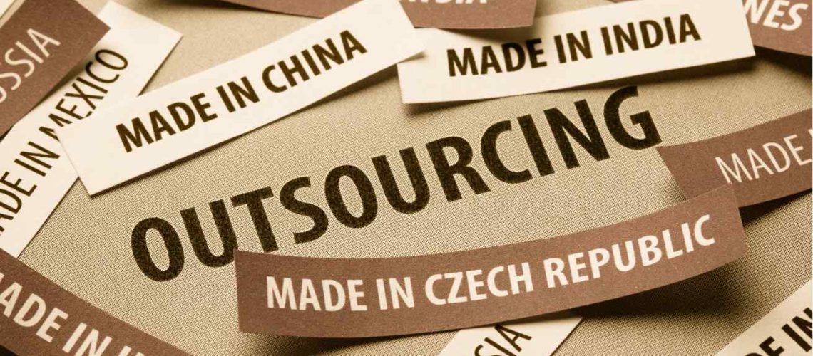 Outsourcing Comercial
