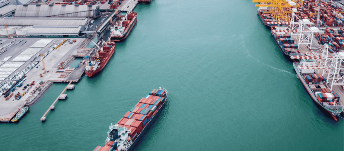 Exportación e Internacionalización