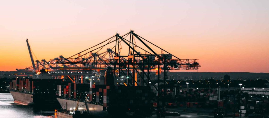 Normativas de Exportación
