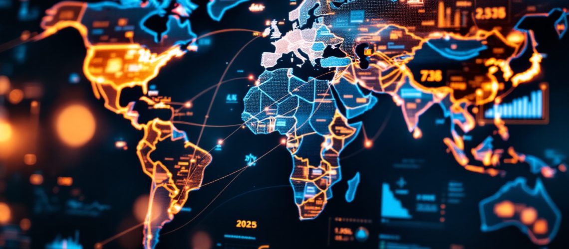 Comercio Internacional